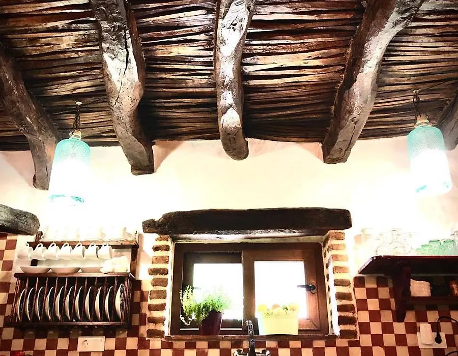 Casa del Cerro-1